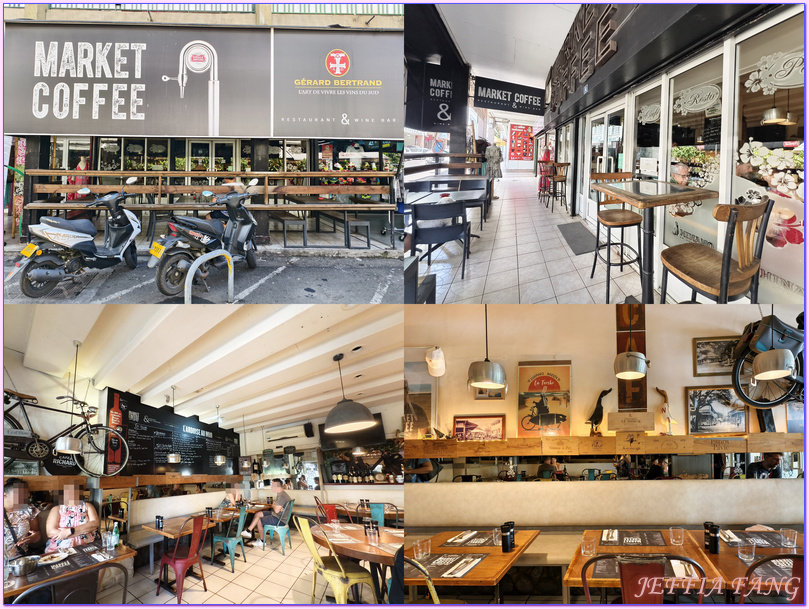 大溪地Tahiti,大溪地國民美食,帕皮提Papeete,法屬玻里尼西亞FrenchPolynesia