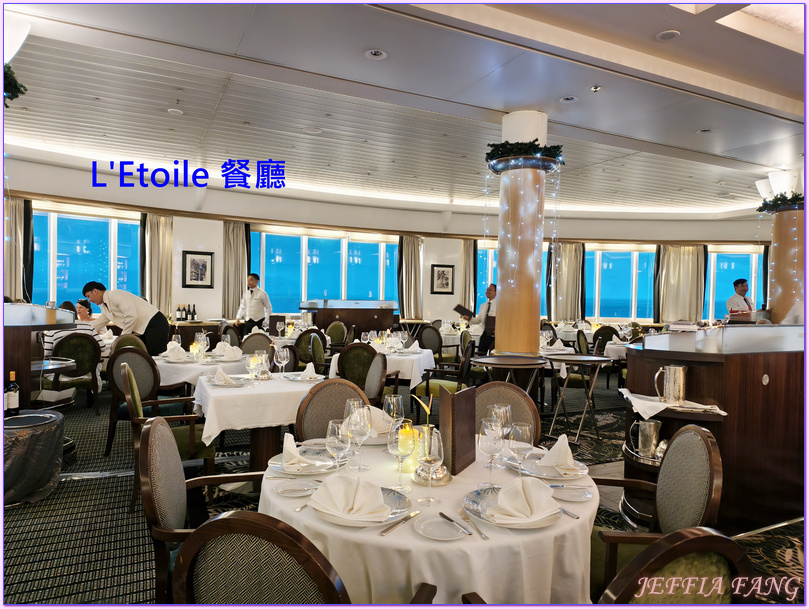  @傑菲亞娃 JEFFIA FANG