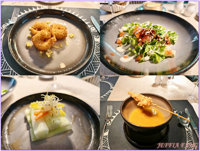  @傑菲亞娃 JEFFIA FANG