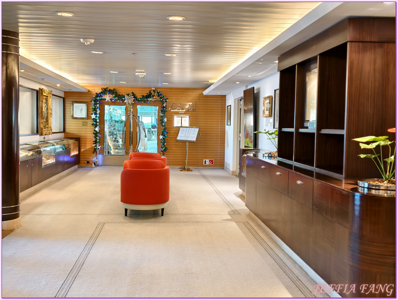 保羅高更號郵輪Paul Gauguin Cruises,大溪地Tahiti,法屬玻里尼西亞FrenchPolynesia