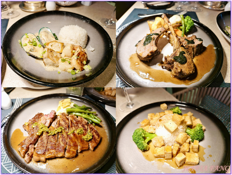  @傑菲亞娃 JEFFIA FANG