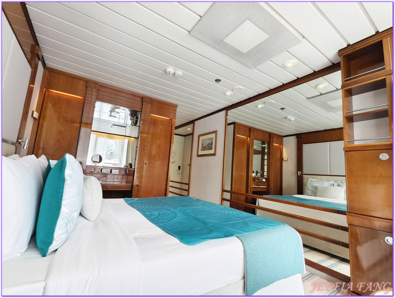  @傑菲亞娃 JEFFIA FANG