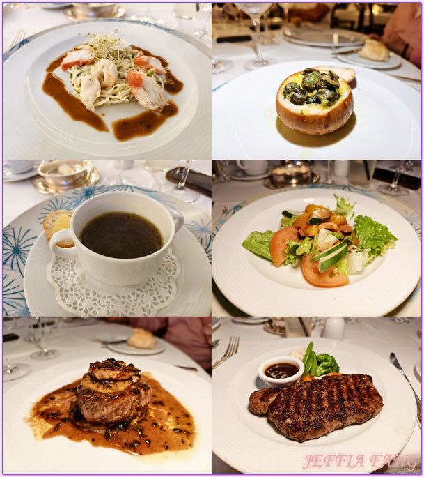  @傑菲亞娃 JEFFIA FANG