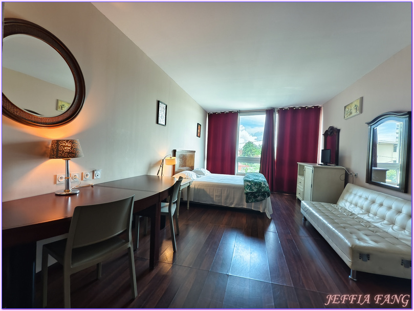 Hotel Sarah Nui,大溪地Tahiti,帕皮提Papeete,法屬玻里尼西亞FrenchPolynesia Hotel Sarah Nui,大溪地Tahiti,帕皮提Papeete,法屬玻里尼西亞FrenchPolynesia