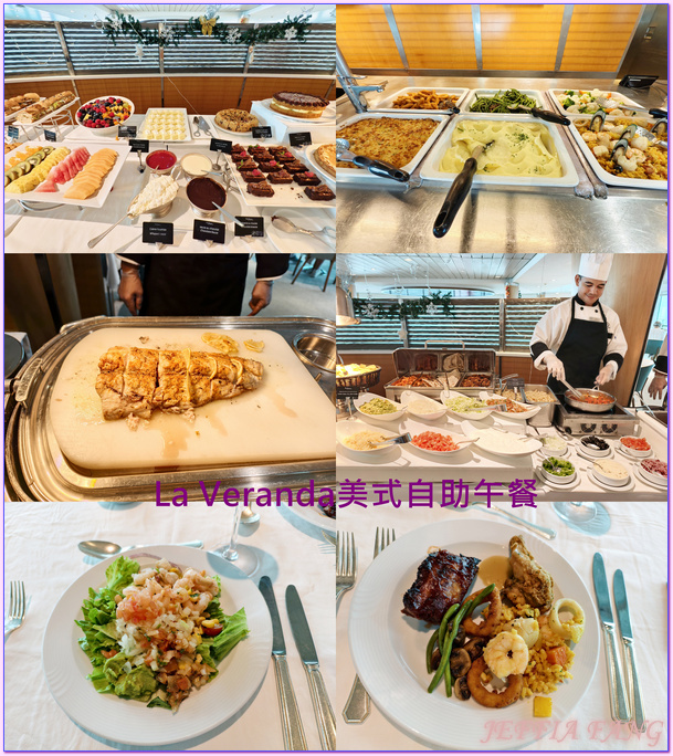  @傑菲亞娃 JEFFIA FANG