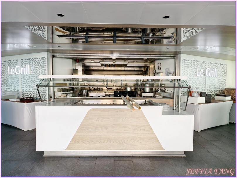 保羅高更號郵輪Paul Gauguin Cruises,大溪地Tahiti,法屬玻里尼西亞FrenchPolynesia