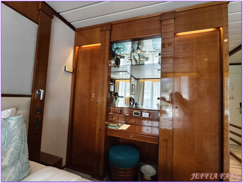  @傑菲亞娃 JEFFIA FANG