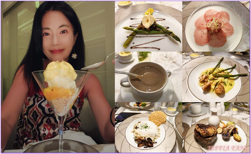  @傑菲亞娃 JEFFIA FANG