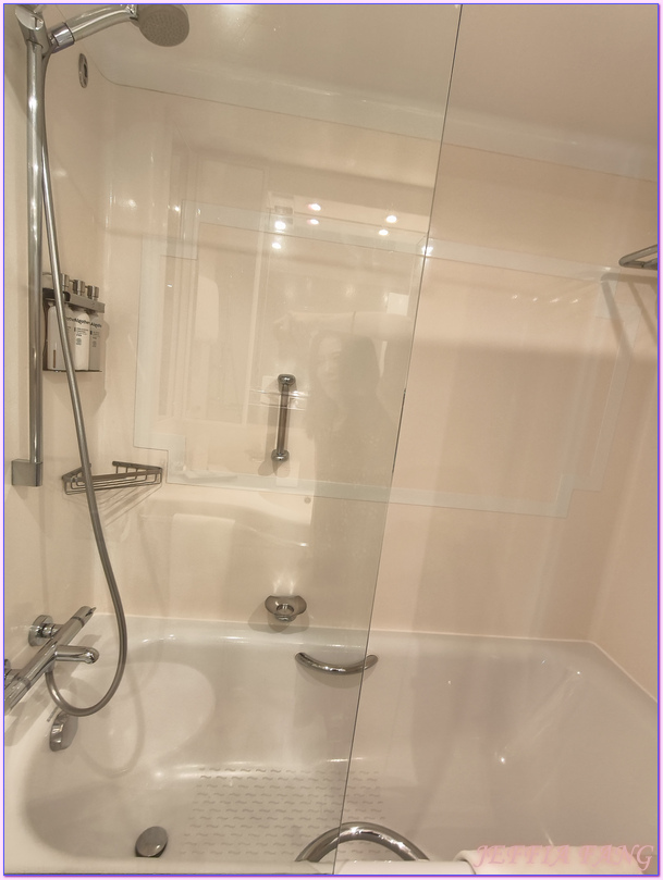  @傑菲亞娃 JEFFIA FANG