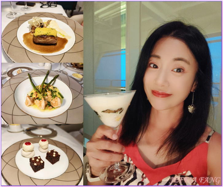  @傑菲亞娃 JEFFIA FANG