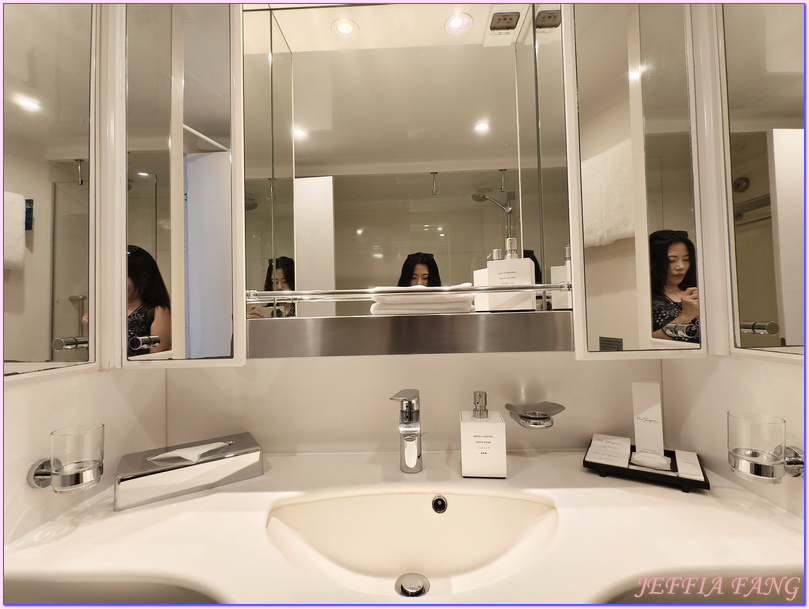  @傑菲亞娃 JEFFIA FANG