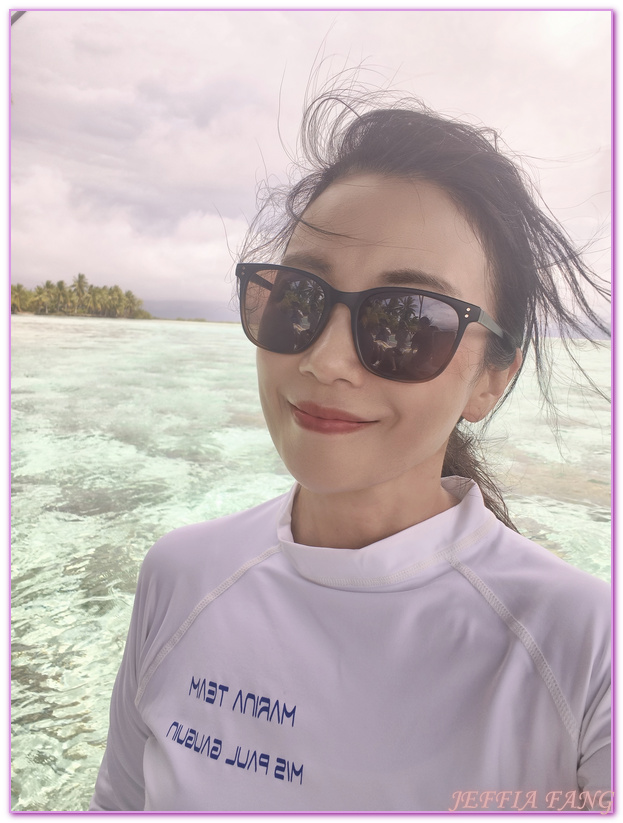 保羅高更號郵輪Paul Gauguin Cruises,塔哈阿島Taha'a,大溪地Tahiti,大溪地香草,大溪地黑珍珠養殖場Tahitian Black Pearl Farming,法屬玻里尼西亞FrenchPolynesia,社會群島Society Islands,若伊亞提島Raiatea,龐洛PONANT郵輪