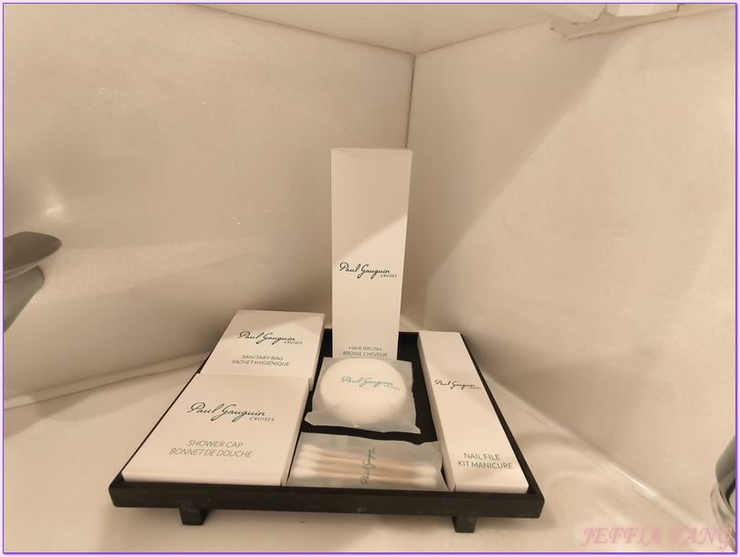  @傑菲亞娃 JEFFIA FANG