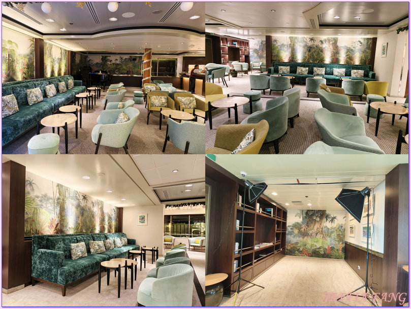 保羅高更號郵輪Paul Gauguin Cruises,大溪地Tahiti,法屬玻里尼西亞FrenchPolynesia