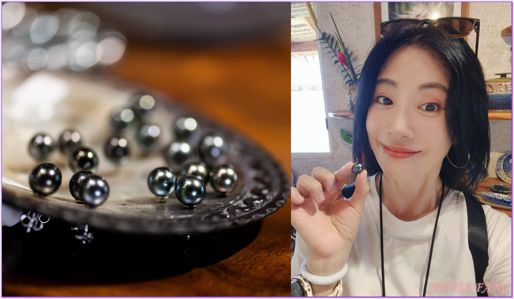 保羅高更號郵輪Paul Gauguin Cruises,大溪地Tahiti,法屬玻里尼西亞FrenchPolynesia,社會群島Society Islands,胡阿希內島Huahine