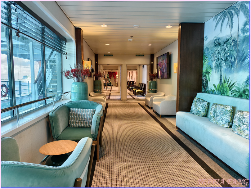 保羅高更號郵輪Paul Gauguin Cruises,大溪地Tahiti,法屬玻里尼西亞FrenchPolynesia