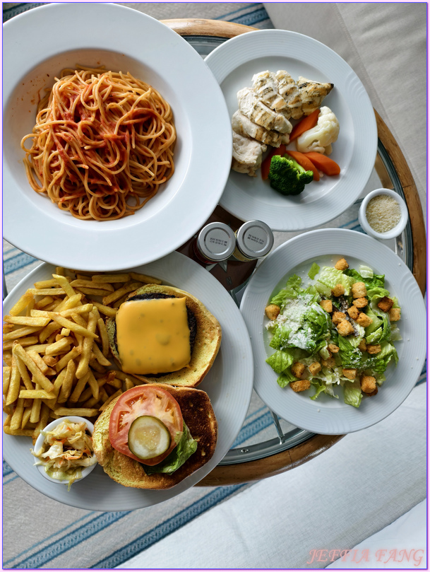  @傑菲亞娃 JEFFIA FANG