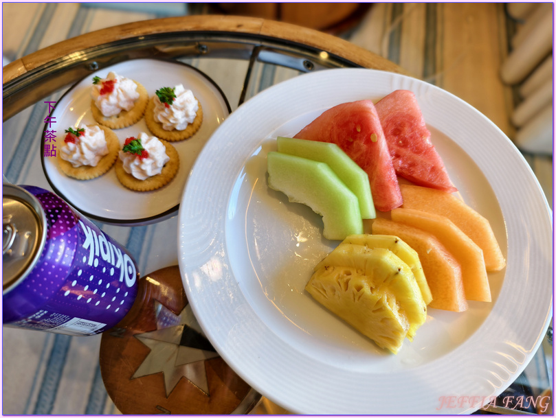  @傑菲亞娃 JEFFIA FANG