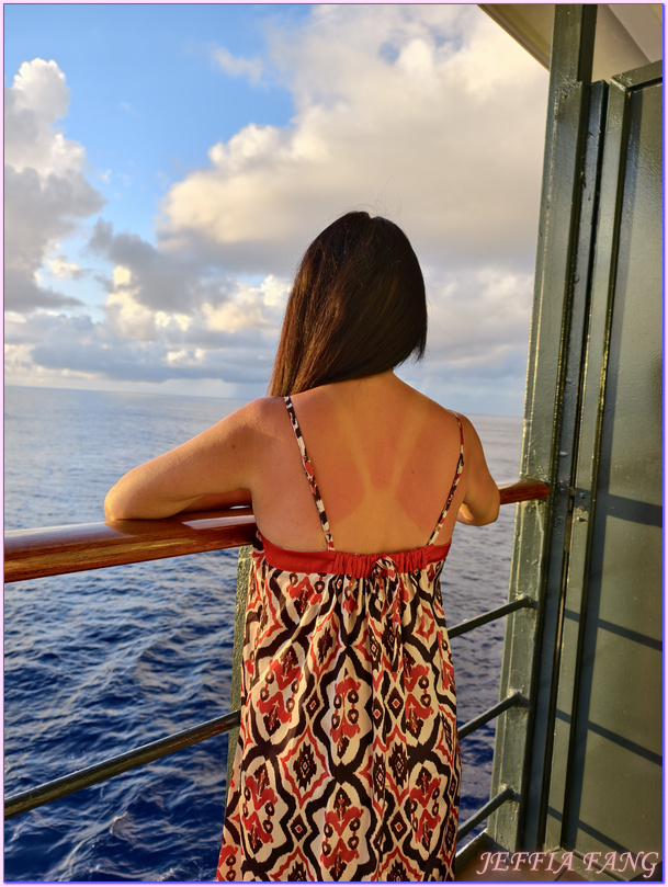  @傑菲亞娃 JEFFIA FANG