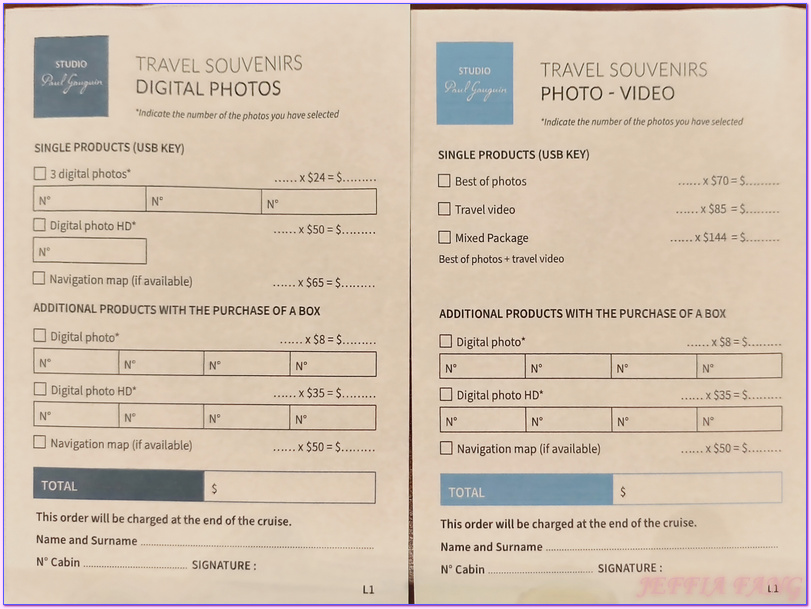 保羅高更號郵輪Paul Gauguin Cruises,大溪地Tahiti,法屬玻里尼西亞FrenchPolynesia