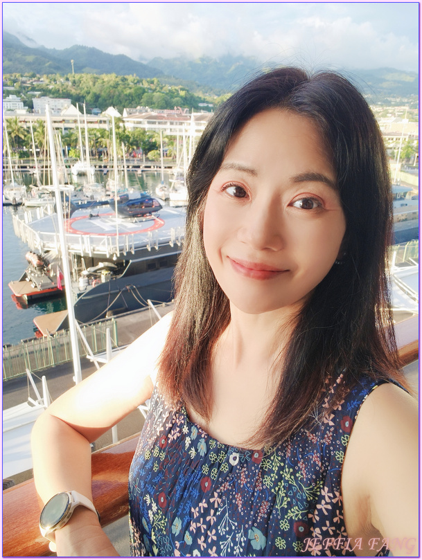  @傑菲亞娃 JEFFIA FANG