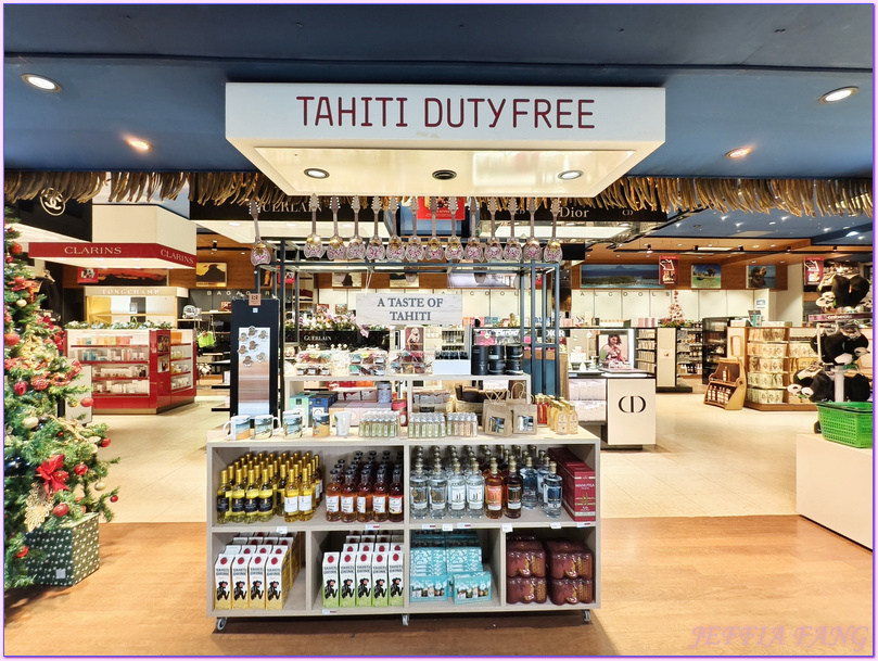 大溪地Tahiti,大溪地航空Air Tahiti Nui,帕皮提Papeete,法屬玻里尼西亞FrenchPolynesia