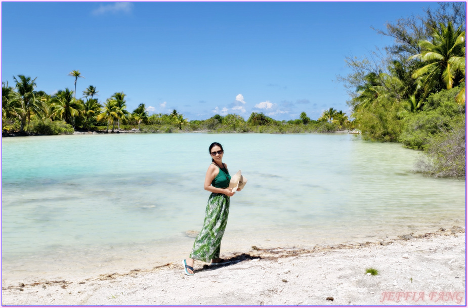 保羅高更號郵輪Paul Gauguin Cruises,大溪地Tahiti,法屬玻里尼西亞FrenchPolynesia,波拉波拉島Bora Bora,龐洛PONANT郵輪