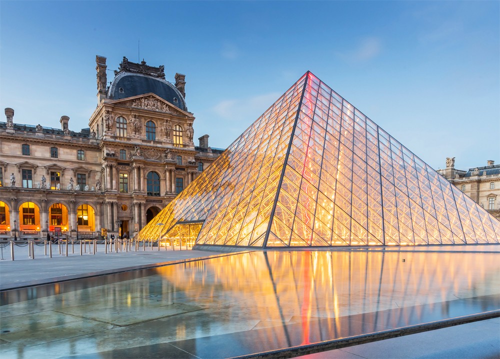 巴黎Paris,歐洲Europe,法國France,羅亞爾河谷 Loire valley,聖米歇爾山Mont Saint Michel,鳳鳳旅遊Phoenix Tours