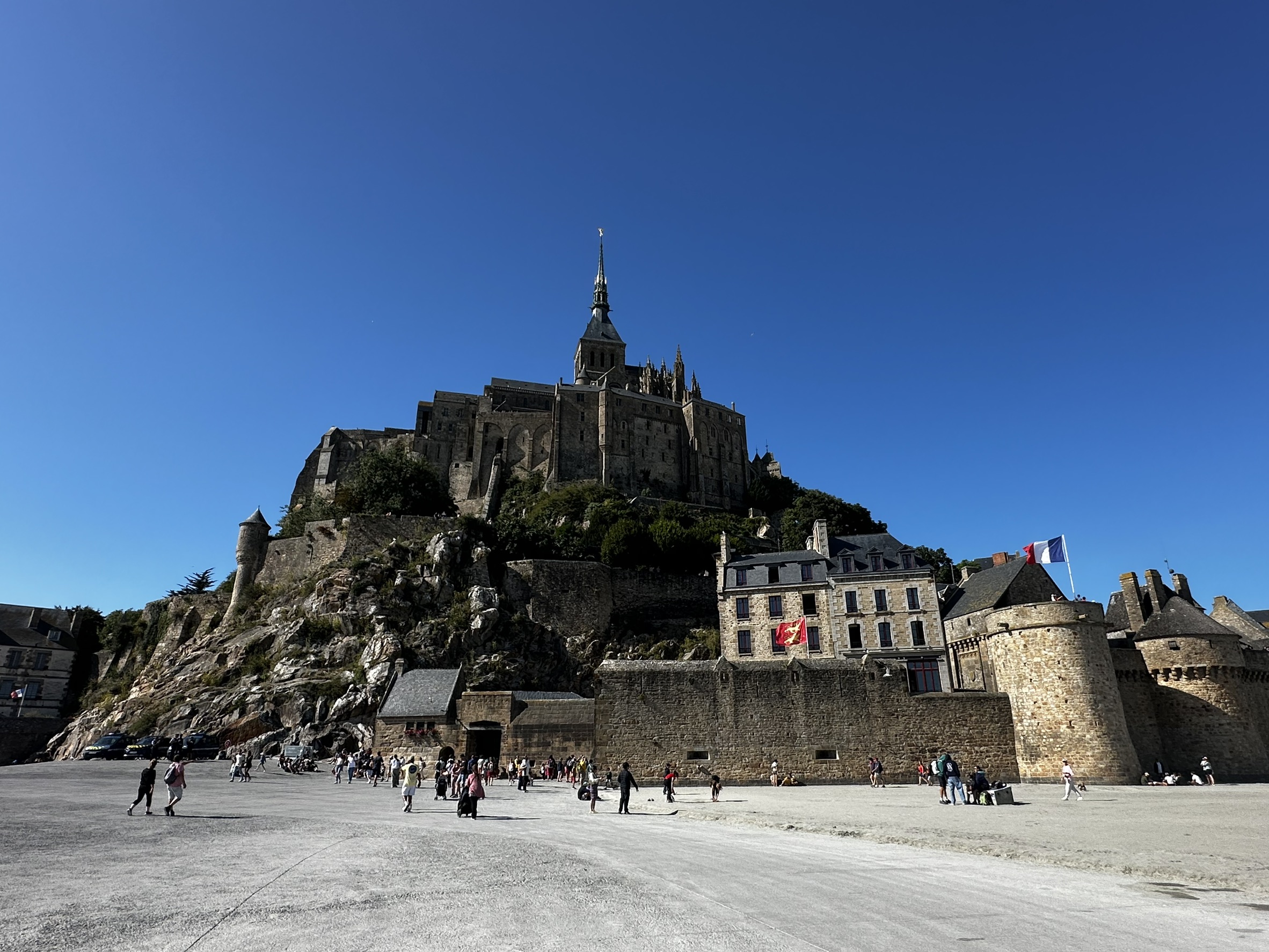 巴黎Paris,歐洲Europe,法國France,羅亞爾河谷 Loire valley,聖米歇爾山Mont Saint Michel,鳳鳳旅遊Phoenix Tours