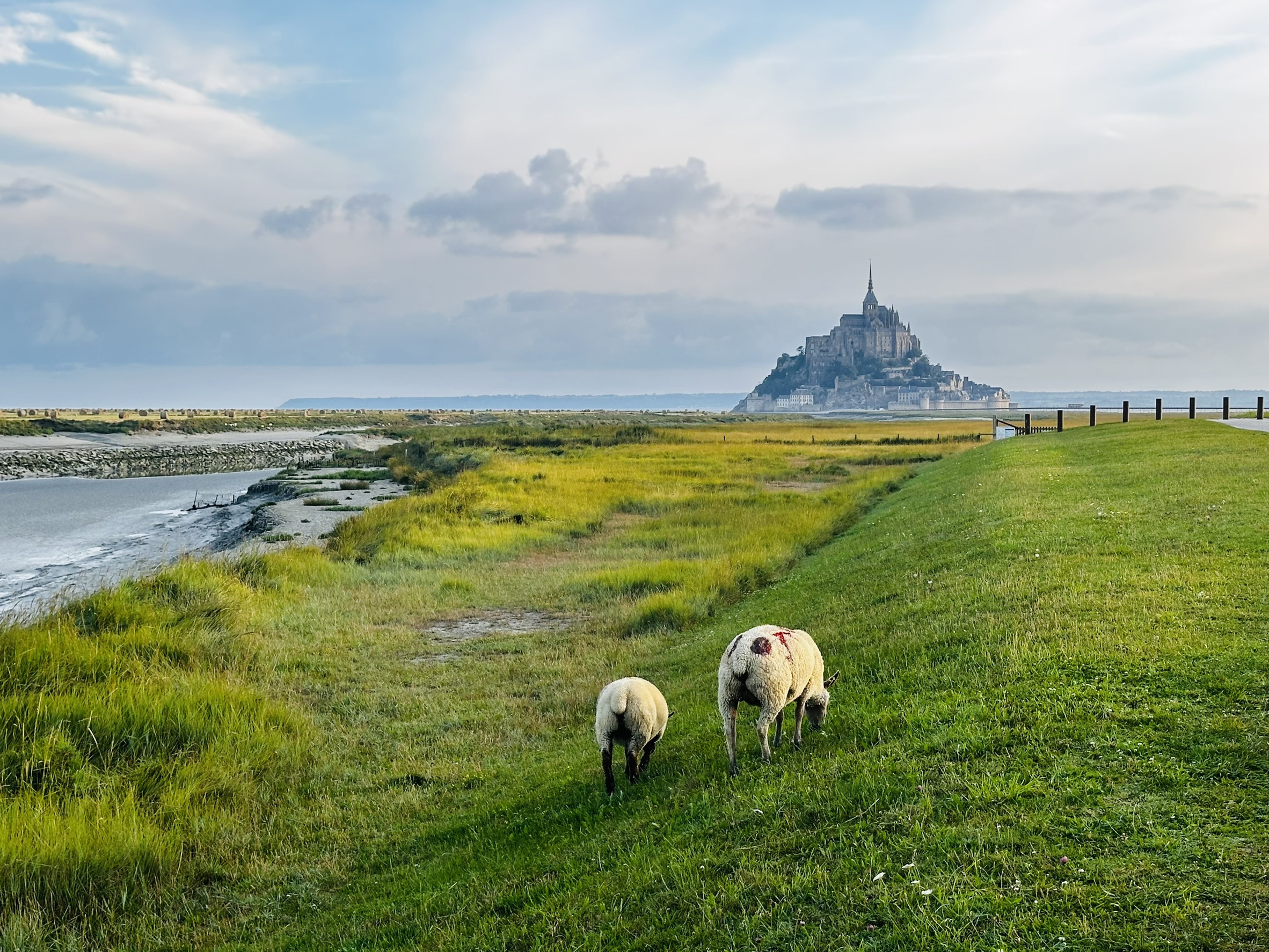 巴黎Paris,歐洲Europe,法國France,羅亞爾河谷 Loire valley,聖米歇爾山Mont Saint Michel,鳳鳳旅遊Phoenix Tours