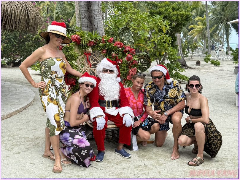 保羅高更號郵輪Paul Gauguin Cruises,大溪地Tahiti,法屬玻里尼西亞FrenchPolynesia,社會群島Society Islands,莫圖瑪哈娜島Motu Mahana,龐洛PONANT郵輪