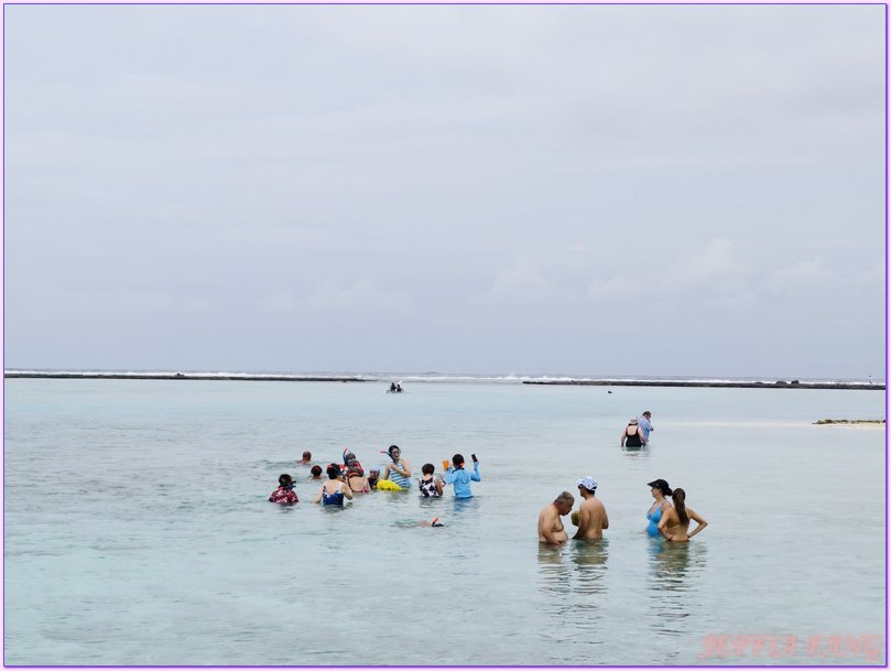 保羅高更號郵輪Paul Gauguin Cruises,大溪地Tahiti,法屬玻里尼西亞FrenchPolynesia,社會群島Society Islands,莫圖瑪哈娜島Motu Mahana,龐洛PONANT郵輪
