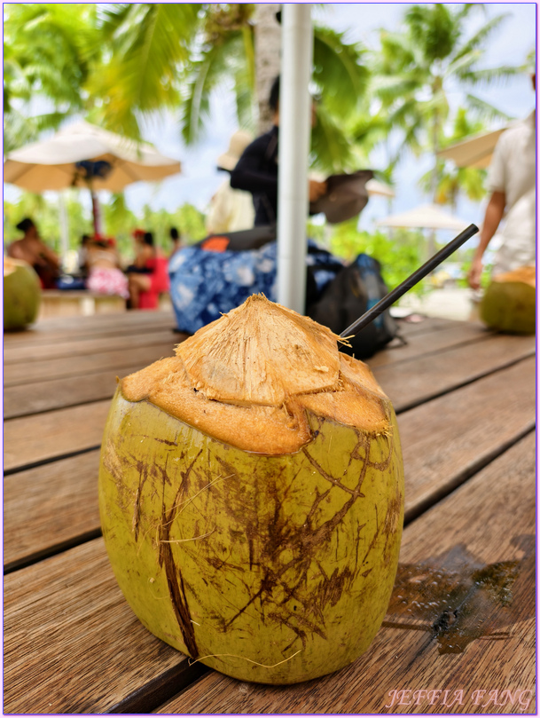 保羅高更號郵輪Paul Gauguin Cruises,大溪地Tahiti,法屬玻里尼西亞FrenchPolynesia,社會群島Society Islands,莫圖瑪哈娜島Motu Mahana,龐洛PONANT郵輪