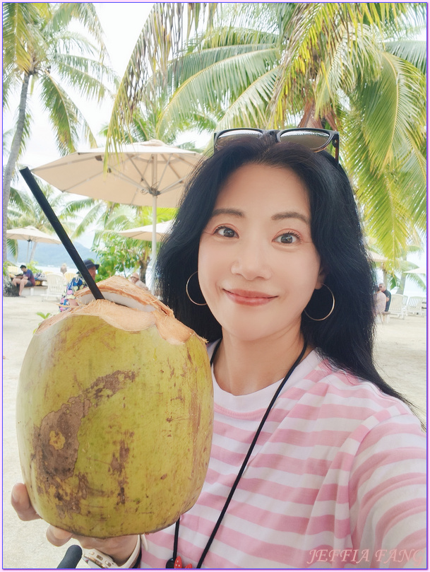 保羅高更號郵輪Paul Gauguin Cruises,大溪地Tahiti,法屬玻里尼西亞FrenchPolynesia,社會群島Society Islands,莫圖瑪哈娜島Motu Mahana,龐洛PONANT郵輪