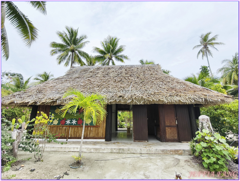 保羅高更號郵輪Paul Gauguin Cruises,大溪地Tahiti,法屬玻里尼西亞FrenchPolynesia,社會群島Society Islands,莫圖瑪哈娜島Motu Mahana,龐洛PONANT郵輪
