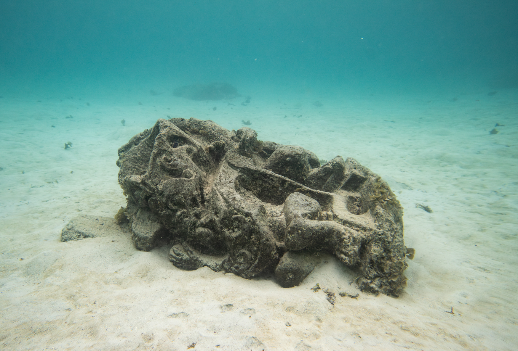 保羅高更號郵輪Paul Gauguin Cruises,大溪地Tahiti,法屬玻里尼西亞FrenchPolynesia,社會群島Society Islands,茉莉亞島Moorea,龐洛PONANT郵輪