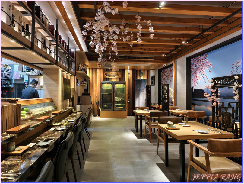 台灣Taiwan,日料鐵板燒,無菜單料理,高雄餐廳