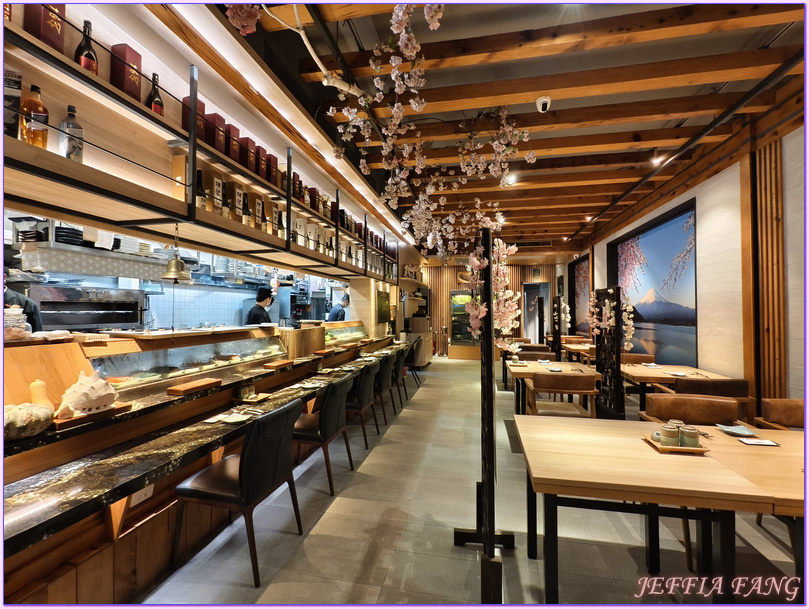 台灣Taiwan,日料鐵板燒,無菜單料理,高雄餐廳