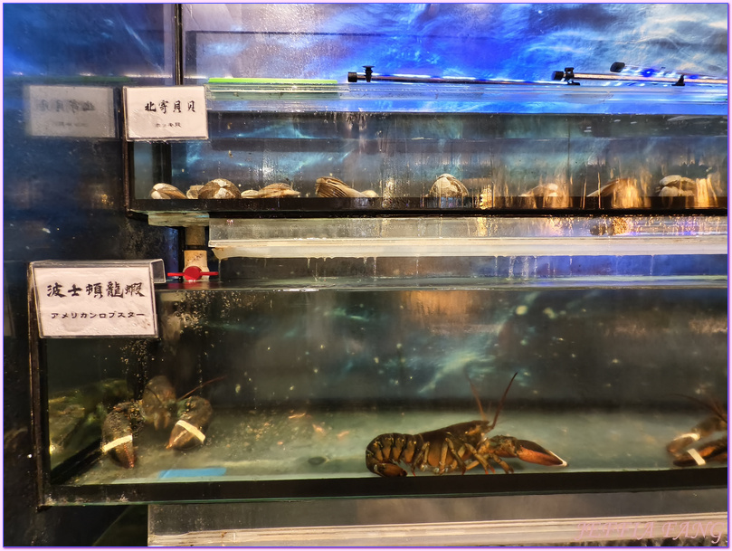 台灣Taiwan,日料鐵板燒,無菜單料理,高雄餐廳