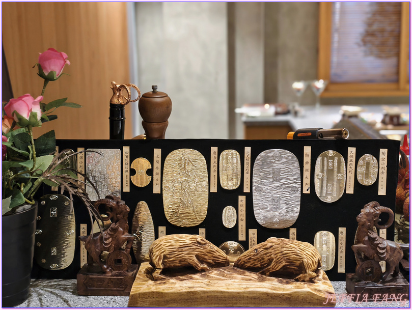 台灣Taiwan,日料鐵板燒,無菜單料理,高雄餐廳