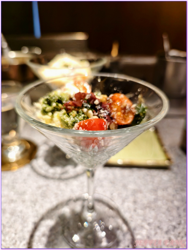 台灣Taiwan,日料鐵板燒,無菜單料理,高雄餐廳