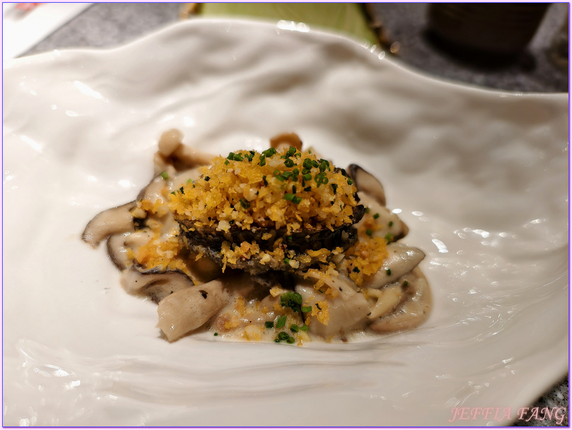 台灣Taiwan,日料鐵板燒,無菜單料理,高雄餐廳