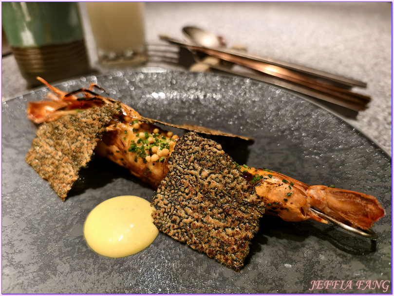 台灣Taiwan,日料鐵板燒,無菜單料理,高雄餐廳