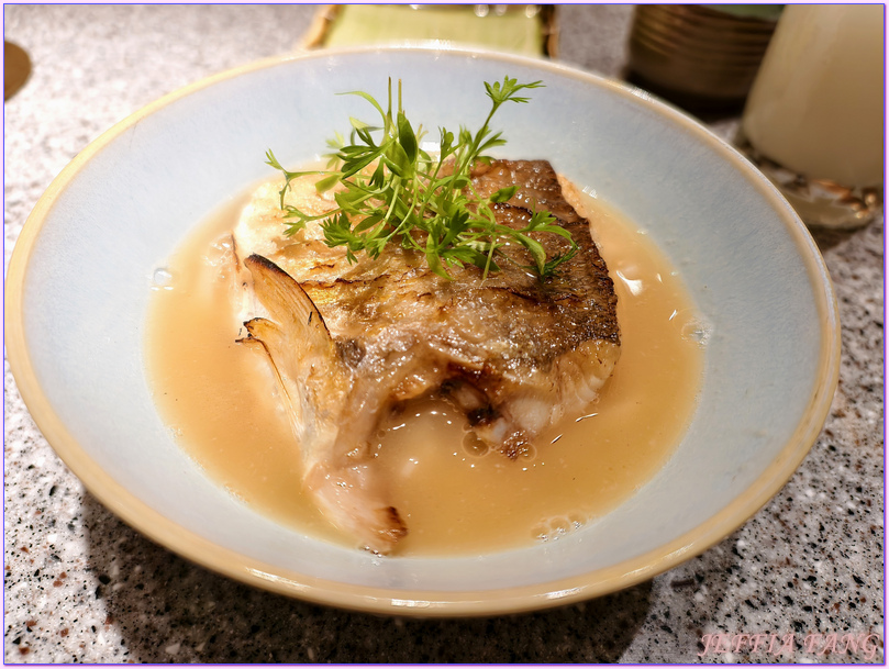 台灣Taiwan,日料鐵板燒,無菜單料理,高雄餐廳