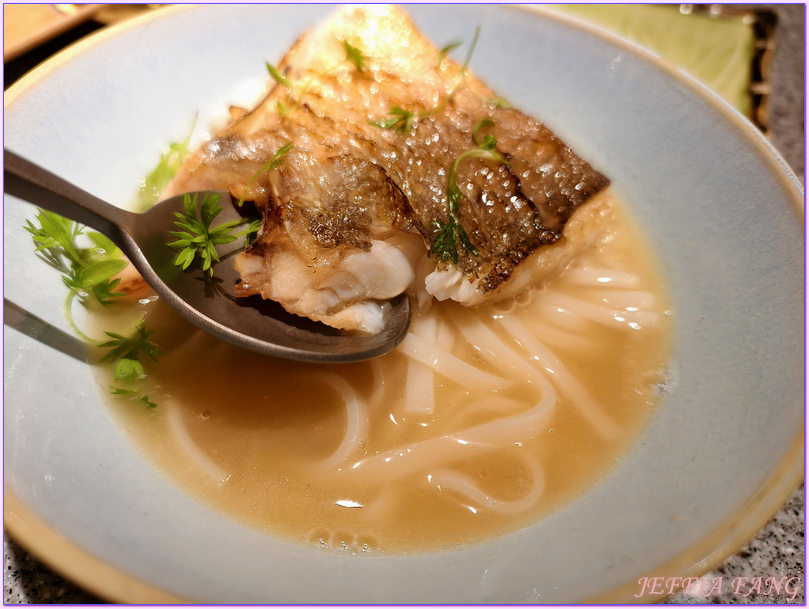 台灣Taiwan,日料鐵板燒,無菜單料理,高雄餐廳