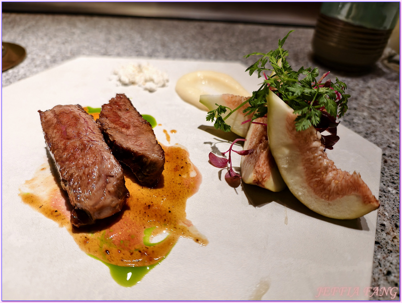 台灣Taiwan,日料鐵板燒,無菜單料理,高雄餐廳