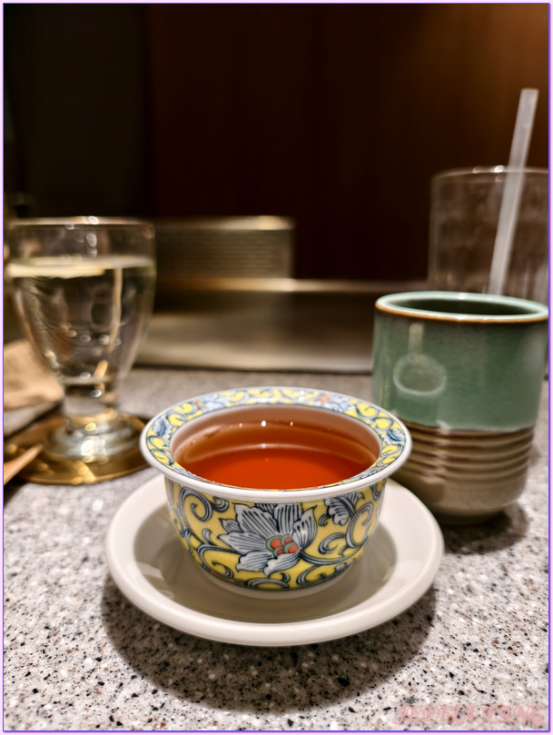 台灣Taiwan,日料鐵板燒,無菜單料理,高雄餐廳