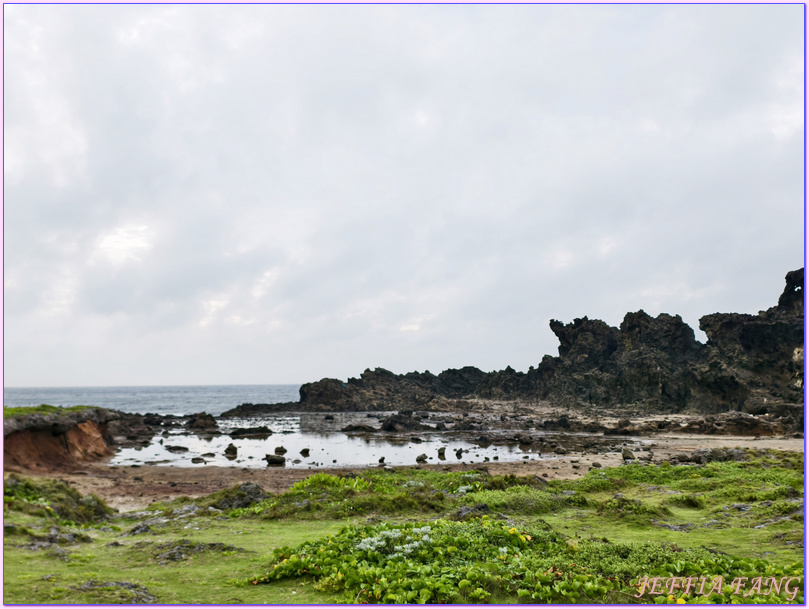 久米島Kume-jima,久米島女岩,久米島比烏定懸崖,日本Japan,沖繩Okina,琉球Okina,真謝天后宮
