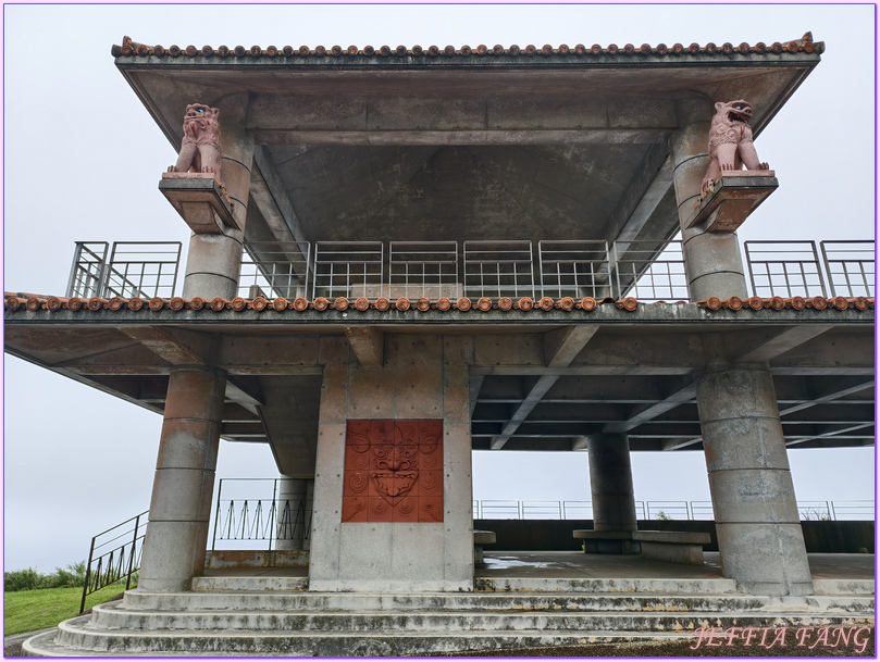 久米島Kume-jima,久米島女岩,久米島比烏定懸崖,日本Japan,沖繩Okina,琉球Okina,真謝天后宮