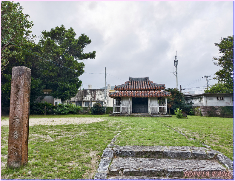 久米島Kume-jima,久米島女岩,久米島比烏定懸崖,日本Japan,沖繩Okina,琉球Okina,真謝天后宮